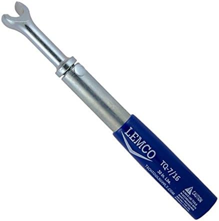 Torque Wrench - 30lb