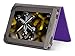 MarBlue Atlas Plus Case for Fire HD 7, (only fits 4th Generation Fire HD 7), Purple