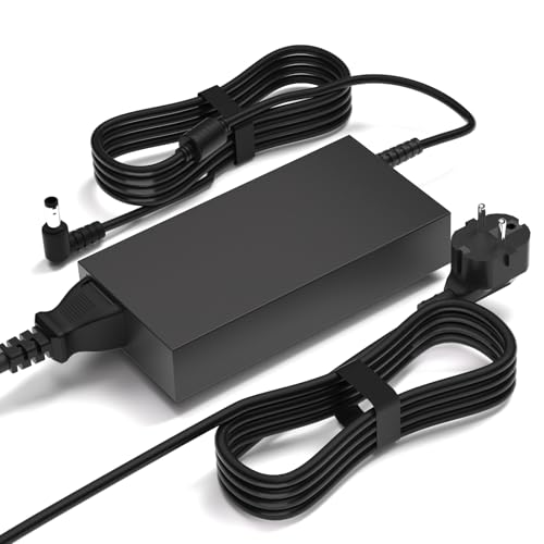 120W Ladegerät für Sony Bravia TV 50' 55' 60' LED LCD HDTV Bildschirm KDL-55W700B KDL-55W800B KDL-55W807B KDL-55W790B KDL-55W800C KDL-50W755C KDL-50W756C KDL-55W755C Smart TV Stromversorgung