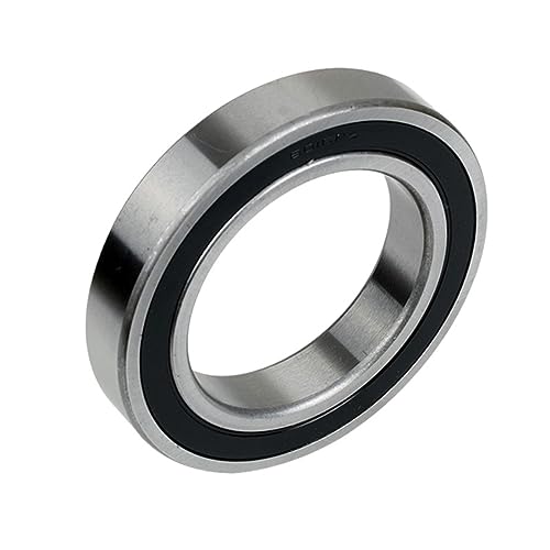 Roulement 6016-2RS1 haute performance à gorge profonde 80x125x22mm
