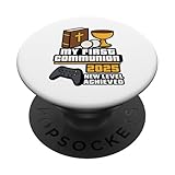 Photo Gallery my 1st first communion 2025 ragazzi ragazze controller videogioco popsockets popgrip adesivo Photo Gallery my 1st first communion 2025 ragazzi ragazze controller videogioco popsockets popgrip adesivo