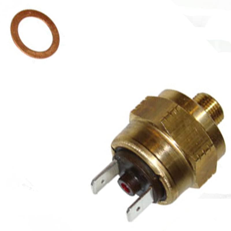 Ferroli Junkers ZWR18 soupape de pression de chauffage à eau REPORSHOP