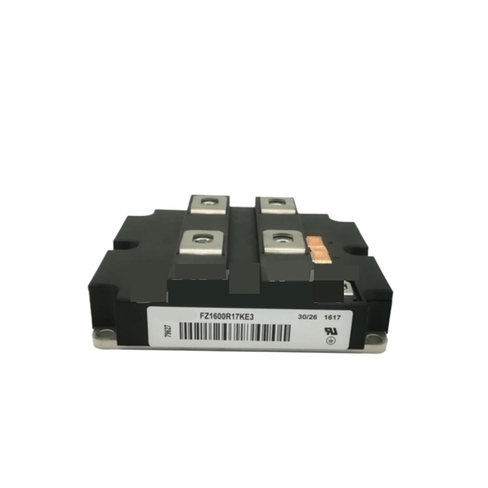 WBNFFUCYU 1pcs FZ1600R17KE3 IGBT Module high Power Rectifier