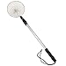 Generic Extendable Ice Fishing Scoop with Handle, Large