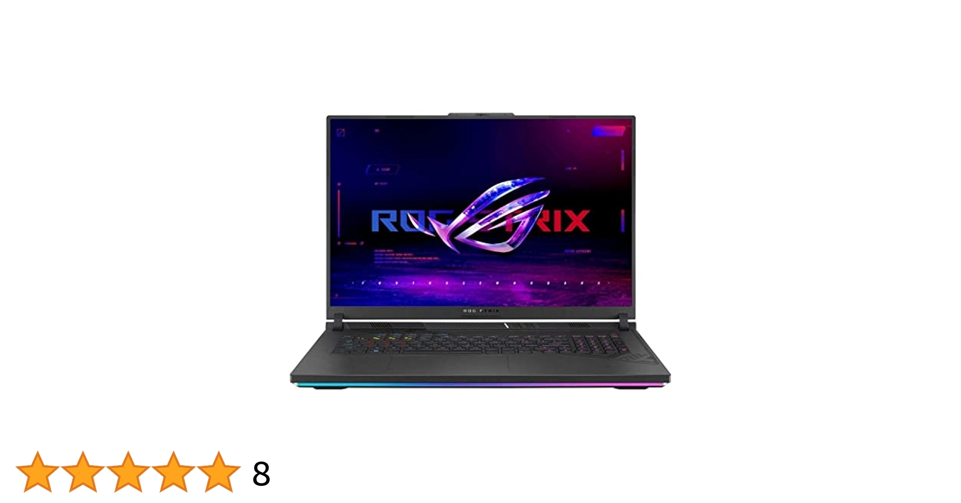 ASUS - ショウ Asus ROG Zephyrus M16 GU603ZX-K8001W - Notebookcheck.net