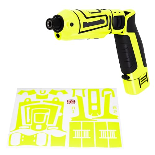 WRAPGRADE�i���b�v�O���[�h�j�J�X�^�����b�v �X�e�B�b�N�C���p�N�g�h���C�o�[EZ7521�ɑΉ� (�l�I���C�G���[)