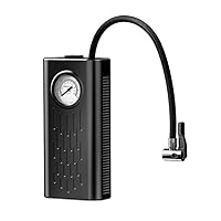 Amazon.co.jp: 車載用インフレータブルポンプ 特殊タイヤ電動多機能