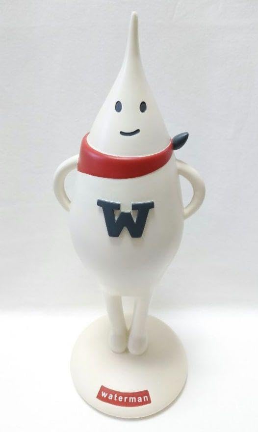 Amazon.co.jp: ウォーターマン＆ドロップマン2003年超短期間