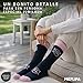 Imagen de Regalos Jubilacion Hombre Mujer Calcetines Divertidos Jubilado Regalos Originales para Jubilados Feliz Jubilacion Hombres Abuelo Regalo Despedida Compañero de Trabajo Original Cumpleaños