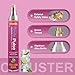 CPDUSTER CO2 Cylinders Refill 60L - Threaded CO2 Cartridges for Screw-In Soda Makers Compatible with Most Sparkling Water Machines (1 Pack)