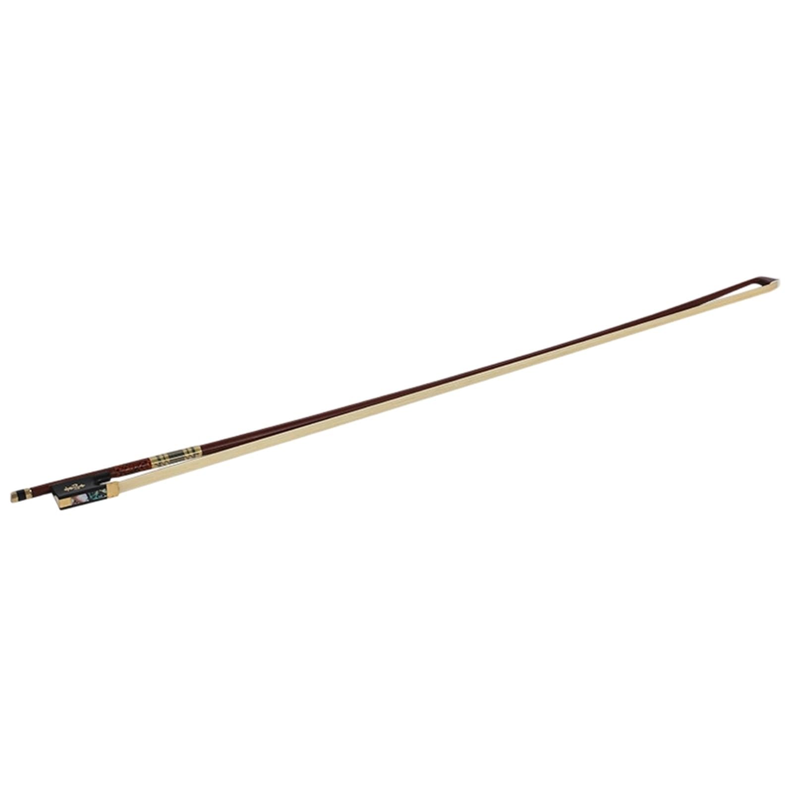 Archetti Per Violino Professionali Arco Per Violino Per Principianti Ed Esami Accessori Per Strumenti In Crine Di Cavallo Intagliati