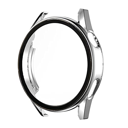 X}[gEHb`یP[XEHUAWEI WATCH GT 3p P[X 42mm tی십KXt tیJo[ t@[EFCEHb` bL n[hP[X یP[X KXtB[42mm(Vo[)]