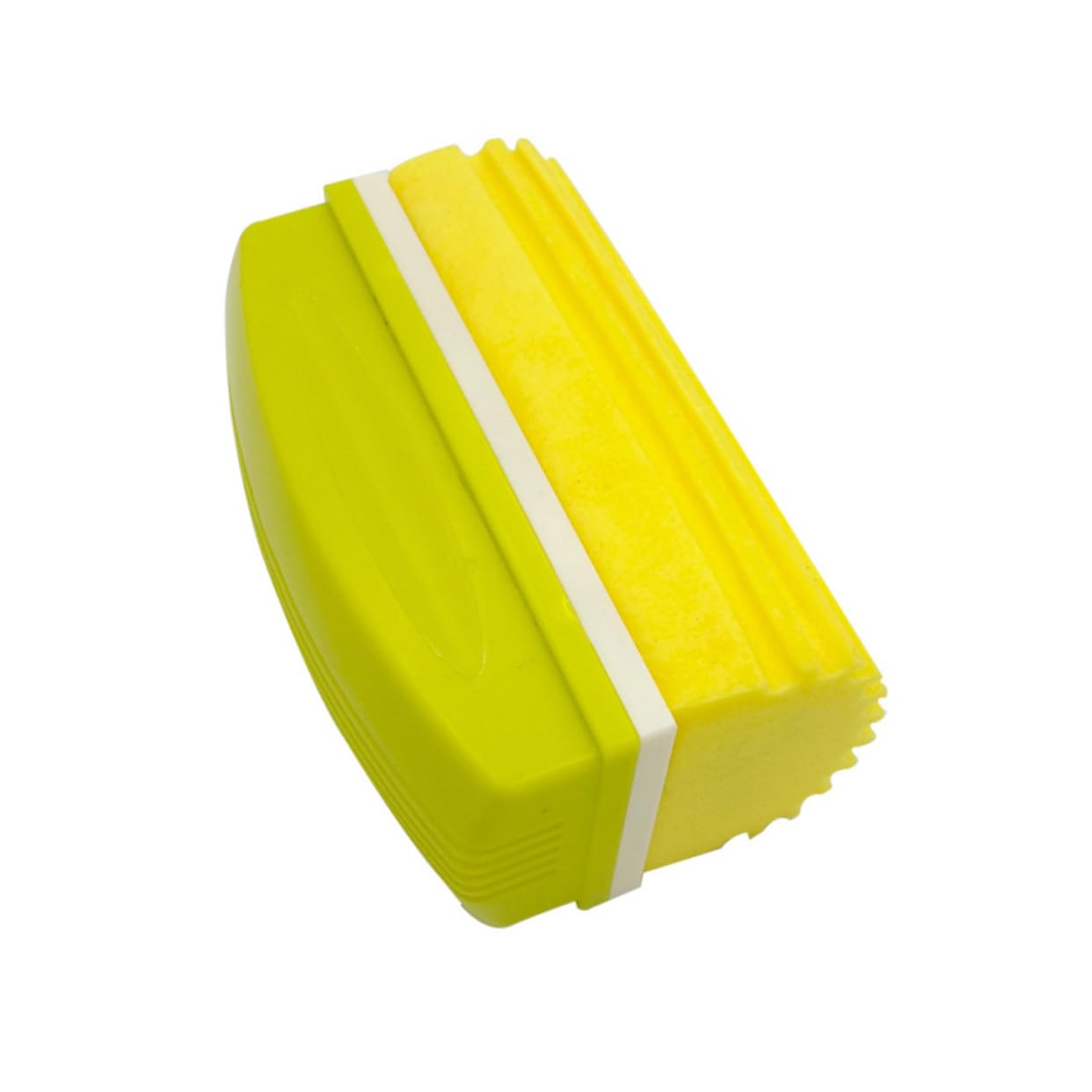 NUOBESTY Chalk Cleaning Eraser Whiteboard Eraser for Smooth Chalkboard Cleaning