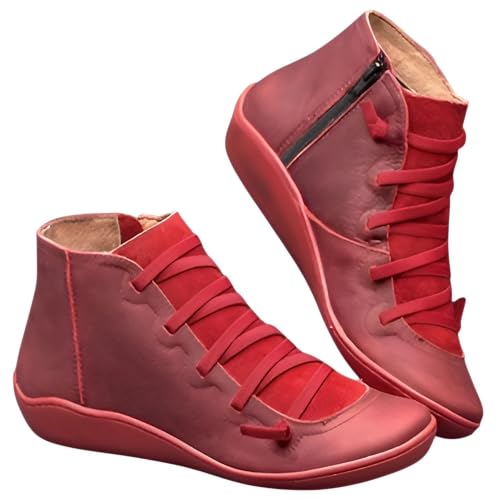 [Cociliye] ���f�B�[�X �傫���T�C�Y �V���[�g�u�[�c �t���b�g�V���[�Y �Ɨ��A���N���݌v �ʋΉ��K �y��PU���U�[ �~�t�H�p �����x�\�[�� ����~�ߋ@�\ �J�W���A���I�t�B�X �����ԕ��s�Ή� �X�g���X�t���[�\�� �X�^�C���b�V���f�U�C�� �� meas