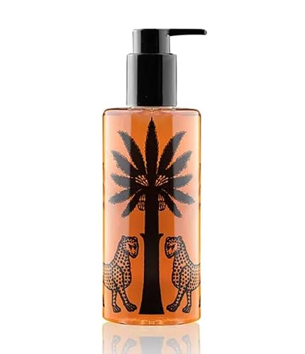ORTIGIA Ambra Nera Body Cleanser