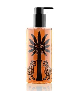 ORTIGIA Ambra Nera Body Cleanser