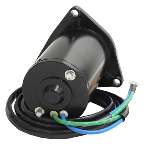 Moteur de trim hors-bord 40-90 CV inclinaison électrique fluide