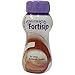 Price comparison product image Fortisip Bottle Multipack (All Flavours or Mixed 12) 12 x 200ml (Chocolate)