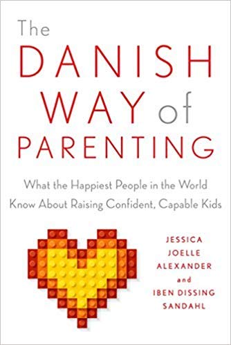 [014311171X] [9780143111719] The Danish Way of Parenting: What the Happiest People in the World Know About Raising Confident, Capable Kids-Paperback