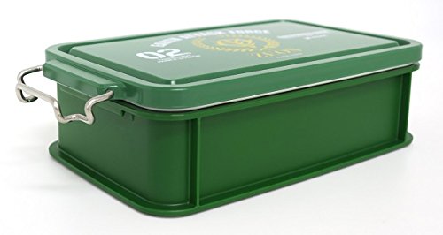 Gundam Lunch Box GDM CNT-750 （117664） : Amazon.sg: Home