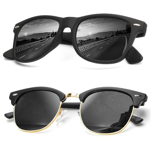 Opiniones y reviews de Lentes Solares los 10 mejores. 25 Lentes Solares marca HBKUUY