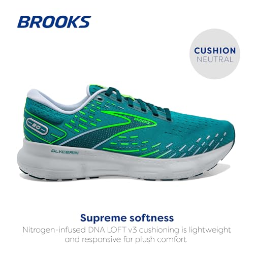 Image of Brooks Men's Gylcerin 20