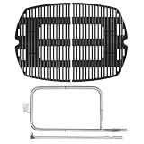 Grill Replacement Parts Kit for Weber Q300 Q...
