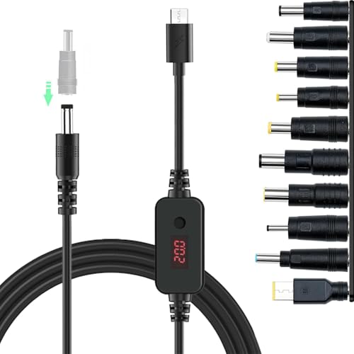 Catálogo para Comprar On-line Cargador universal para laptop - solo los mejores. 2