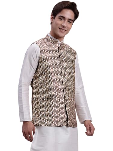 Image of Jompers Men Waistcoats