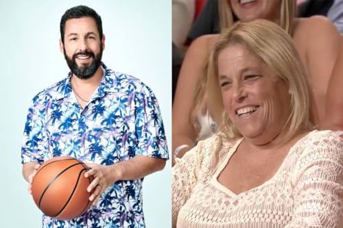 Meet Valerie &ndash; Lesser Known Sister of Adam Sandler
