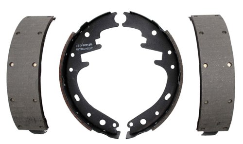 Raybestos 264PG Professional Grade Drum Brake Shoe Set