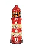 Lieferung inklusive Lichterkette 10 flammig.