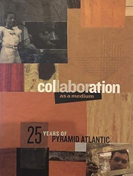 Collaboration As a Medium, 25 Years of Pyramid Atzantic
