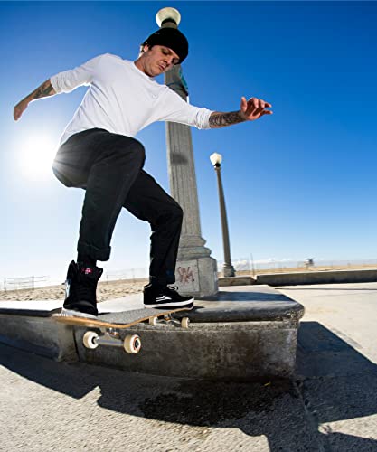 Fireball Terra 54Mm Skateboard Wheels – Usa Made 78A Skateboard Wheels 54Mm – Soft Filmer Cruiser Skateboard Wheels (Set Of 4 Soft Skateboard Wheels) #TOP5