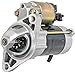 410-52176-JN J&N Electrical Products Starter
