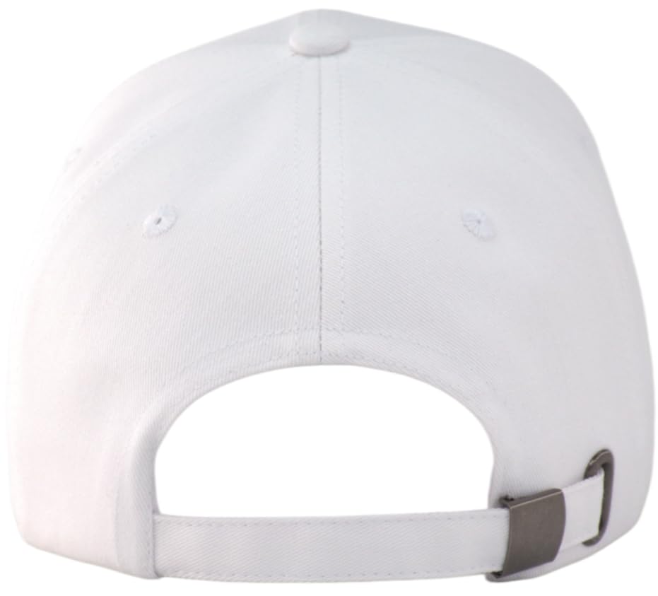Image of TSSGBL Classic Plain Baseball Cap, Small /M-L /XL-3XL Big Head Fit, Unisex Adjustable Cotton Structured Golf Dad Hat