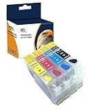 OUGUAN IC69 IC4CL69L 4色 詰め替え カート