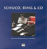 bing blechspielzeug logo  Schuco, Bing & Co. Berühmtes Blechspielzeug aus Nürnberg