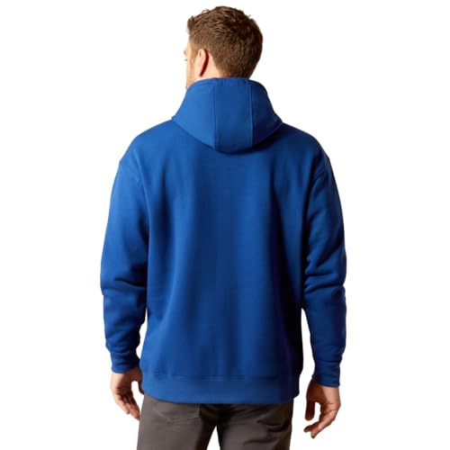 Ariat Male Ariat Logo Hoodie2