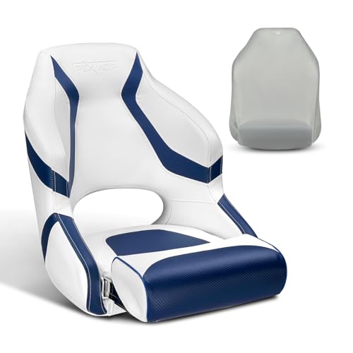 PEXMOR Premium Sport Flip Up Seat