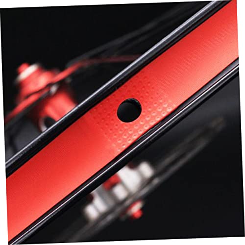 10 Unidades Cinta Anti-Pinchazo para Ruedas Mountain Bike miniatura 4