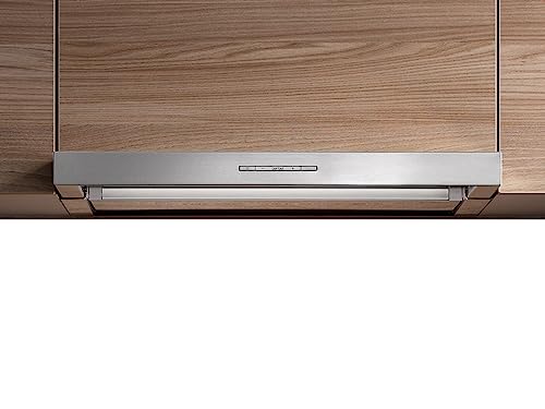 Berbel Firstline BEH 60 FL - 1070088 Einbauhaube 60 cm Edelstahl