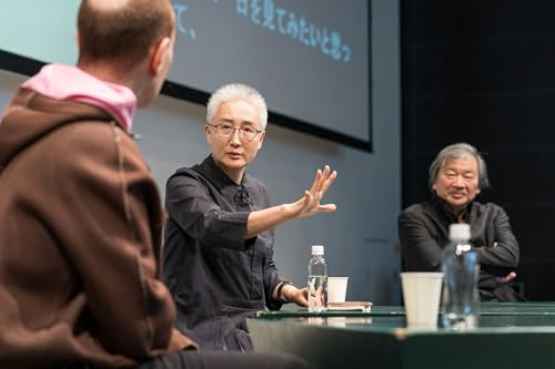 第4回「Unbroken　傷ついても壊れてはいない」2026年4月25日OA