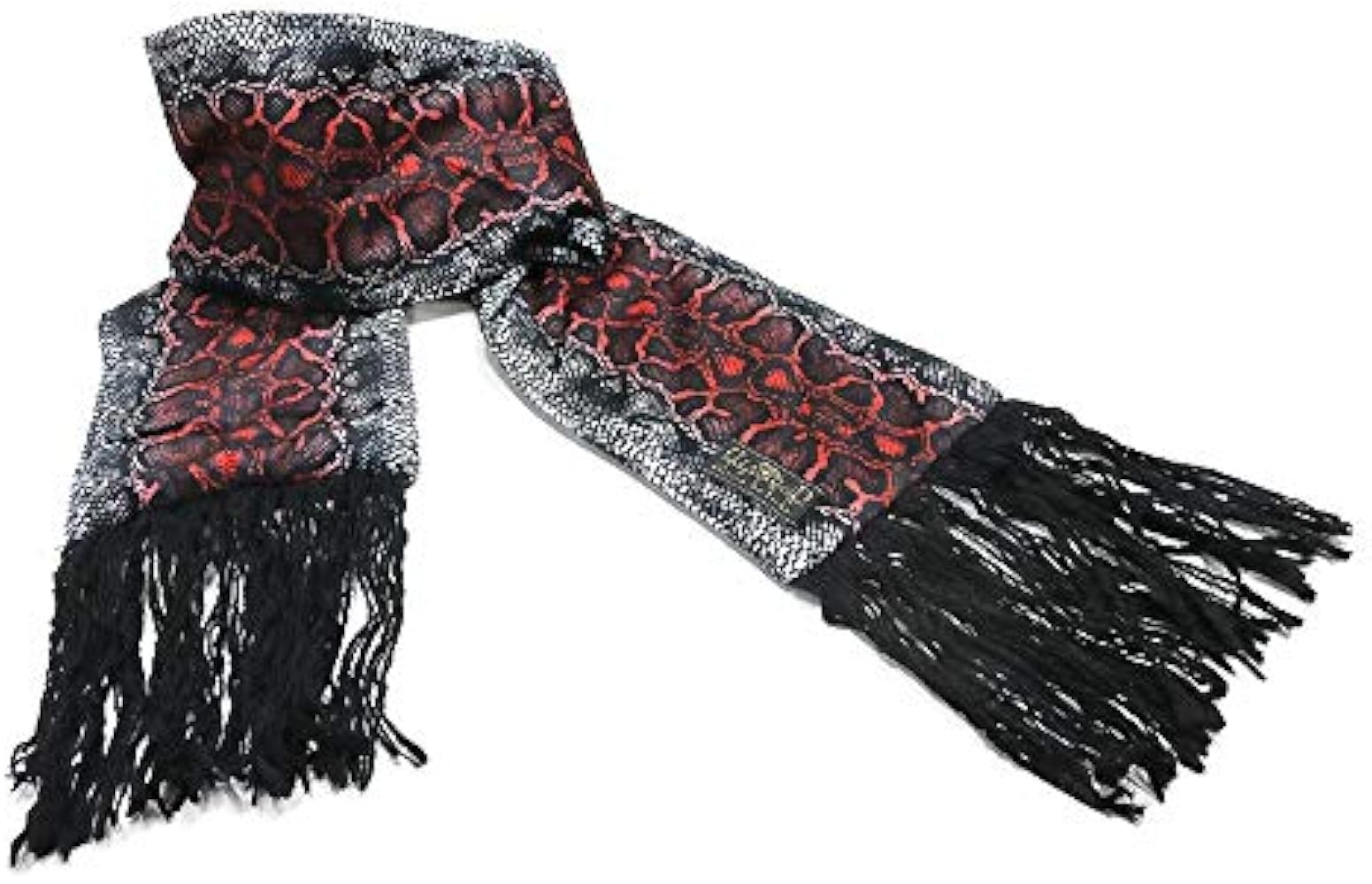 新品ジュンヤワタナベ ファイクファーマフラー 24113460901200731.jpg