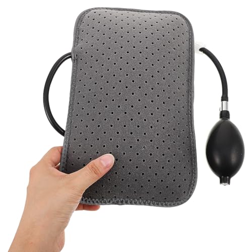 Cojín Inflable Lumbar para Faja de Cintura miniatura 6