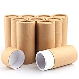 10Pcs Kraft Paperboard...