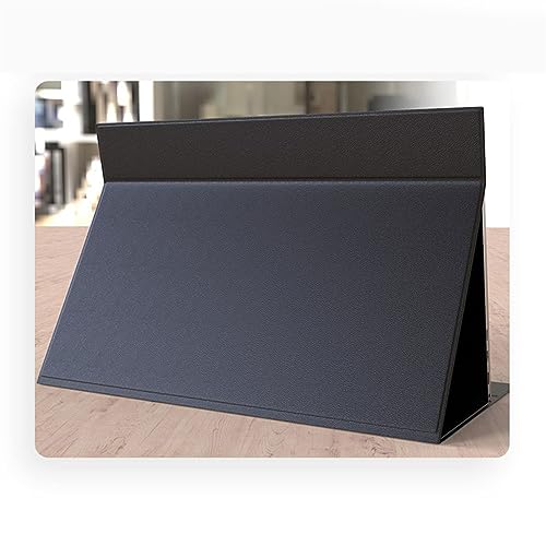 Image of Travel Screen HDMI External Computer Screen 17.3 Inch 1080p HDR IPS Portable Monitor 60HZ Refresh Rate Built-in Battery Gaming