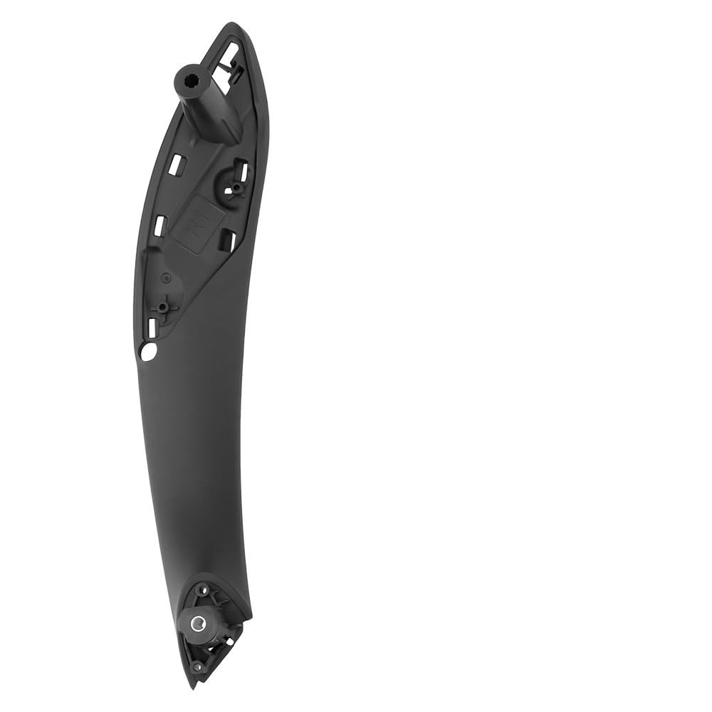 Mlioju Left Secondary Stirrup Car Inner Door Handle Car Interior Door Handle For F30 F80 F31 F32 F34 F35 For 3/4-Serie Inner Handles