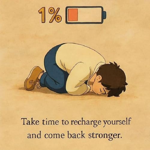 A prayer of repentance cover art