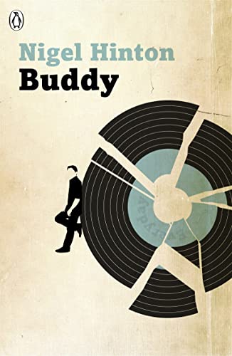 Buddy (The Originals) (English Edition)